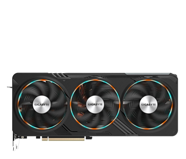 Gigabyte GeForce RTX 4070 Ti SUPER GAMING OC 16GB GDDR6X - 1210039 - zdjęcie 2